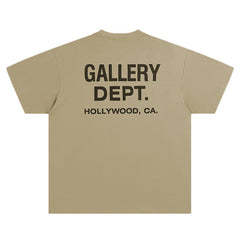 Gallery Dept T-Shirts