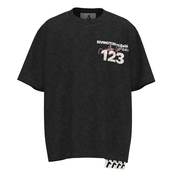 RRR123 T-Shirt