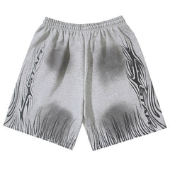 Hellstar Yoga Short