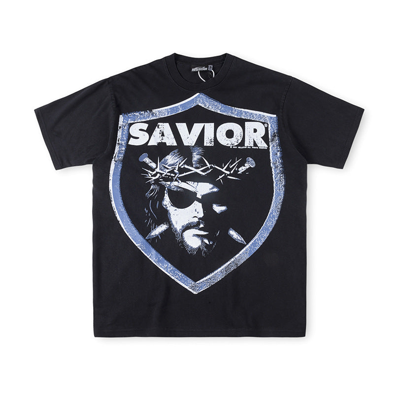HELLSTAR Saviors T-Shirt