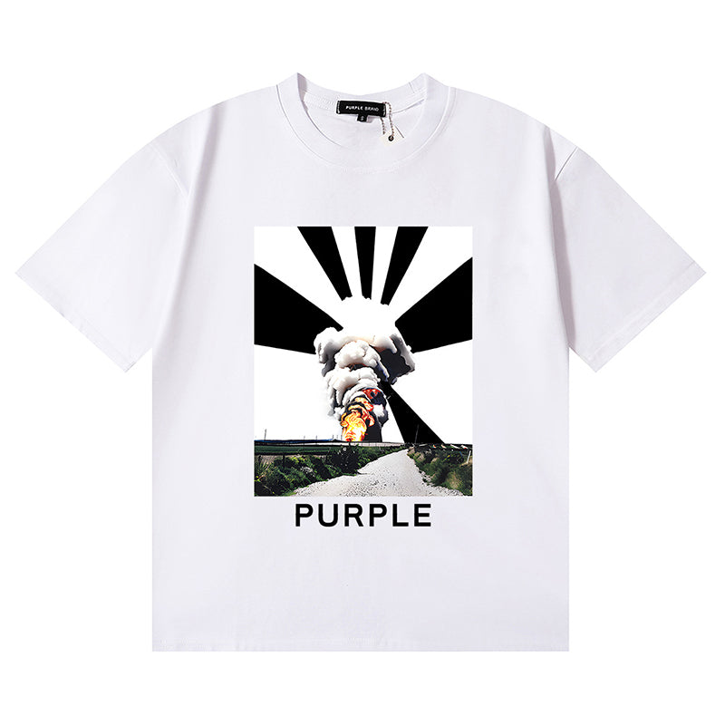 Purple Brand T-Shirt P24