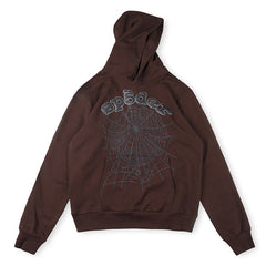 Sp5der OG WEB Hoodie