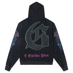 Godspeed New York hoodie