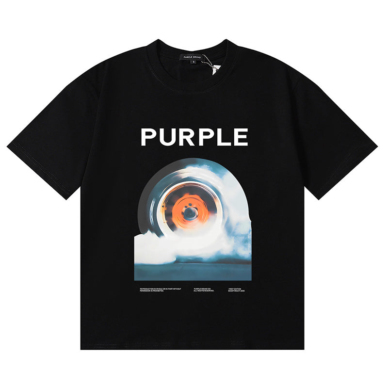 Purple Brand T-Shirt P23