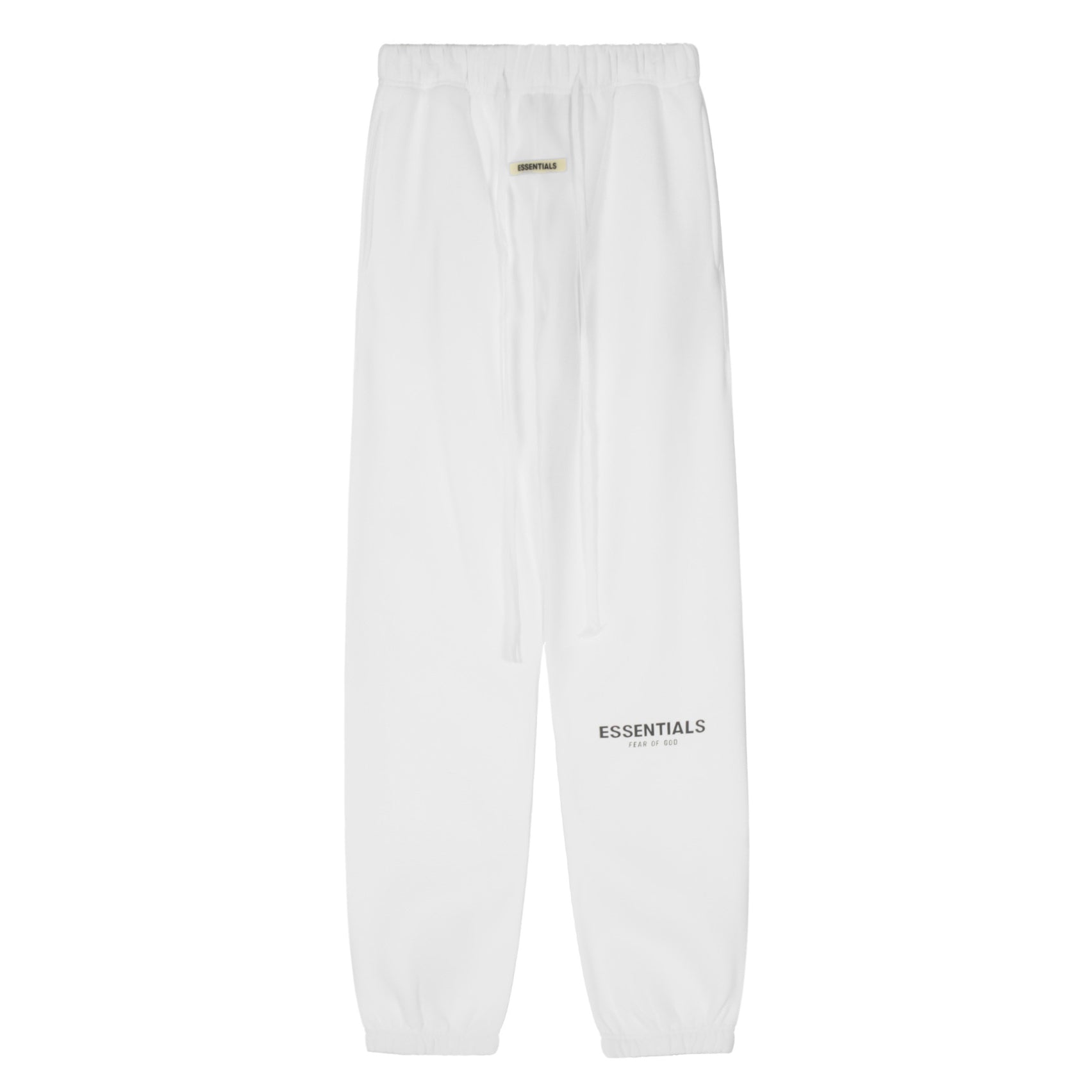 Fear Of God Essentials Pants