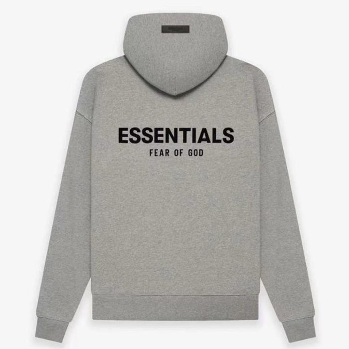 Fear Of God Essentials Hoodies