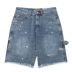 Gallery Dept Denim Shorts