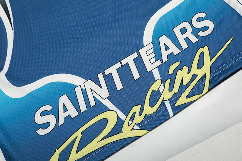 Saint Michael Graphic Printed T-Shirt