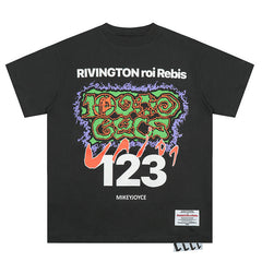 RRR123 T-Shirt