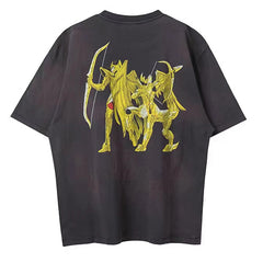 SAINT MICHAEL  T-Shirt