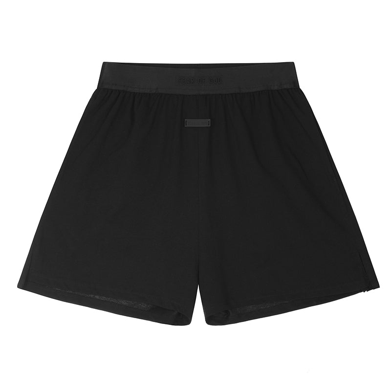 FEAR OF GOD Cotton-Jersey Pyjama Sweatshorts