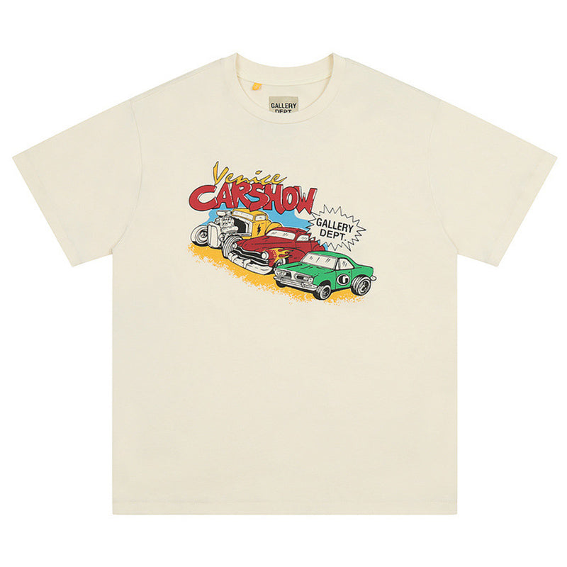 Gallery Dept Carshow T-shirt