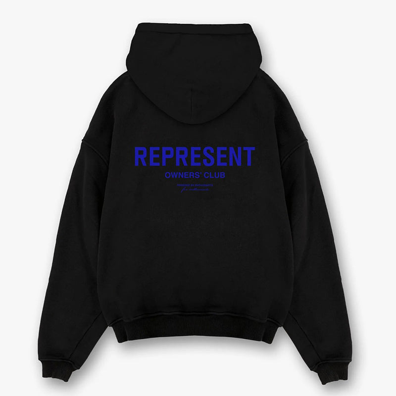 Represent Owners Club Hoodie