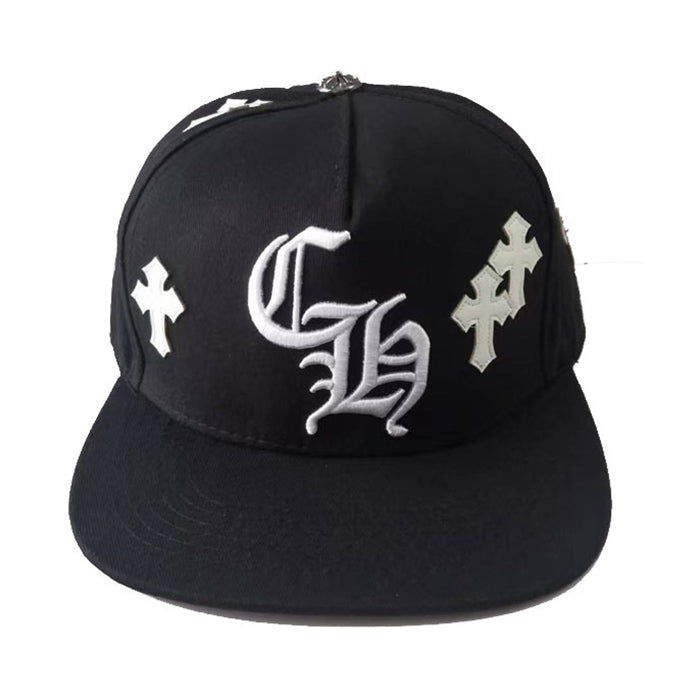 Chrome Hearts Trucker CH Hats