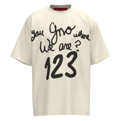 RRR123 T-Shirt