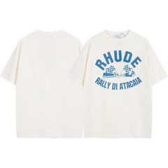 RHUDE T-Shirts