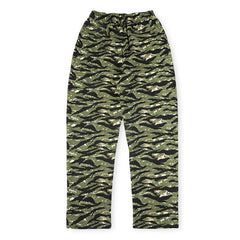 Sp5der OG Web V2 Tiger Camo Sweatpant Tiger Camo