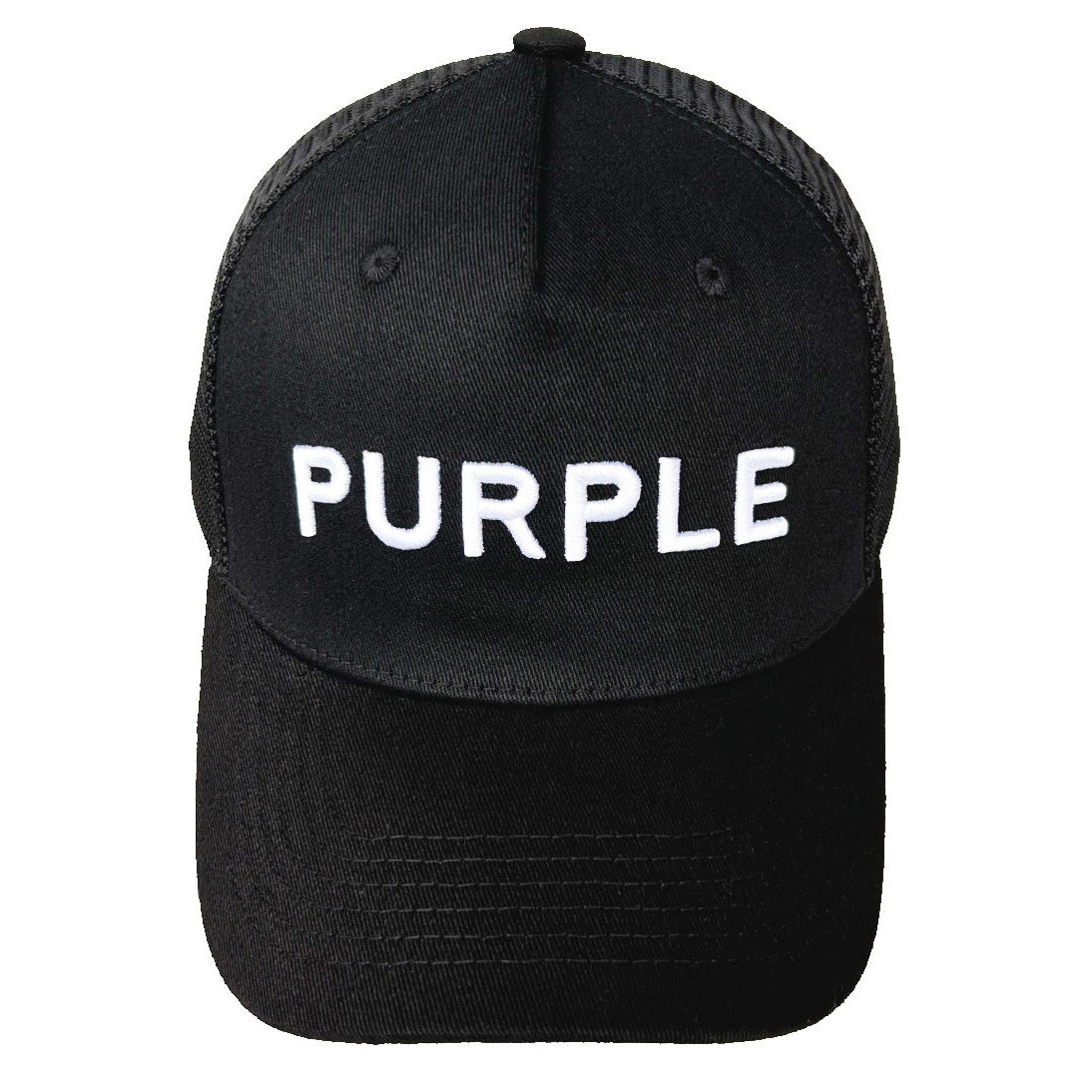 PURPLE BRAND Caps