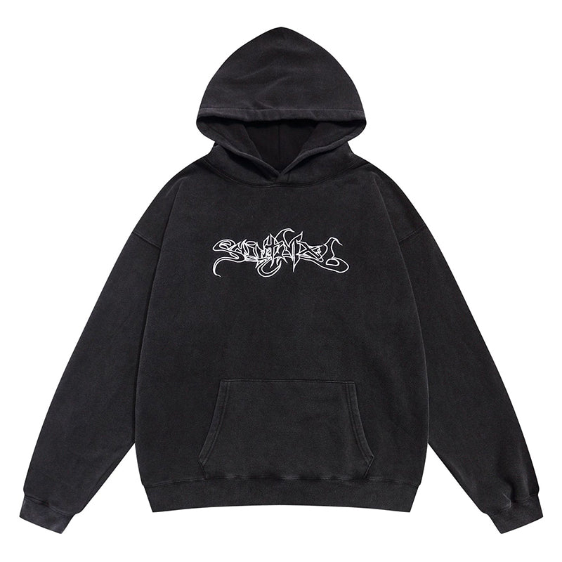 SAINT MICHAEL Saint MX6 Hoodie