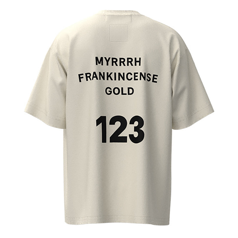 RRR123 T-Shirt