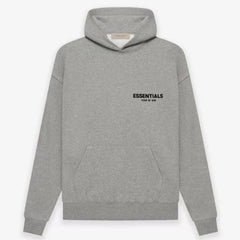 Fear Of God Essentials Hoodies