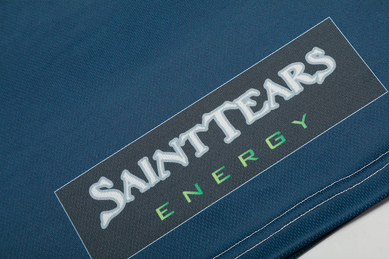 Saint Michael Graphic Printed T-Shirt