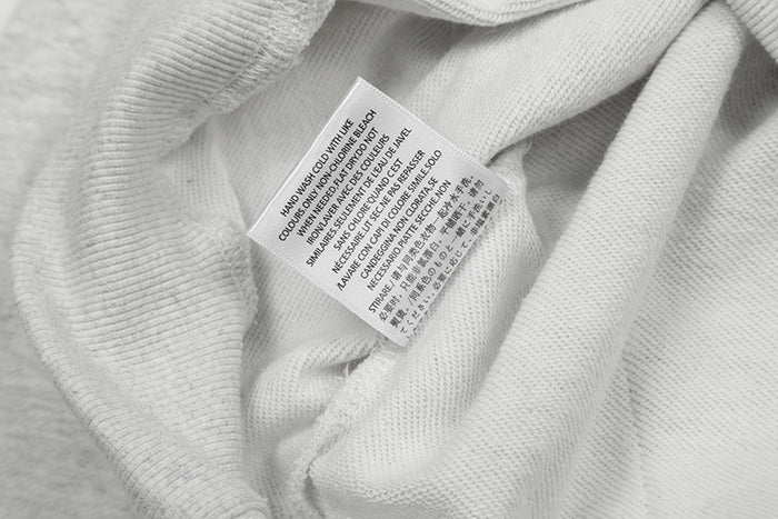 Fear Of God Essentials Hoodies