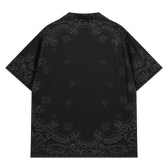 AMIRI  Pattern Print Shirts