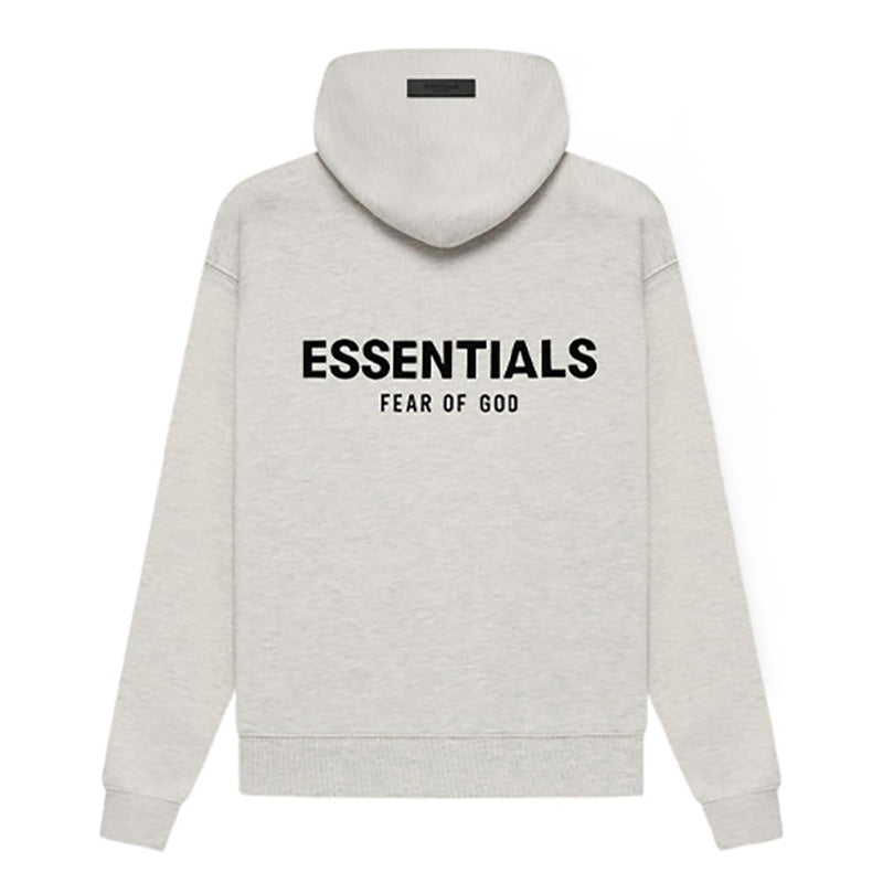 Fear Of God Essentials Hoodies