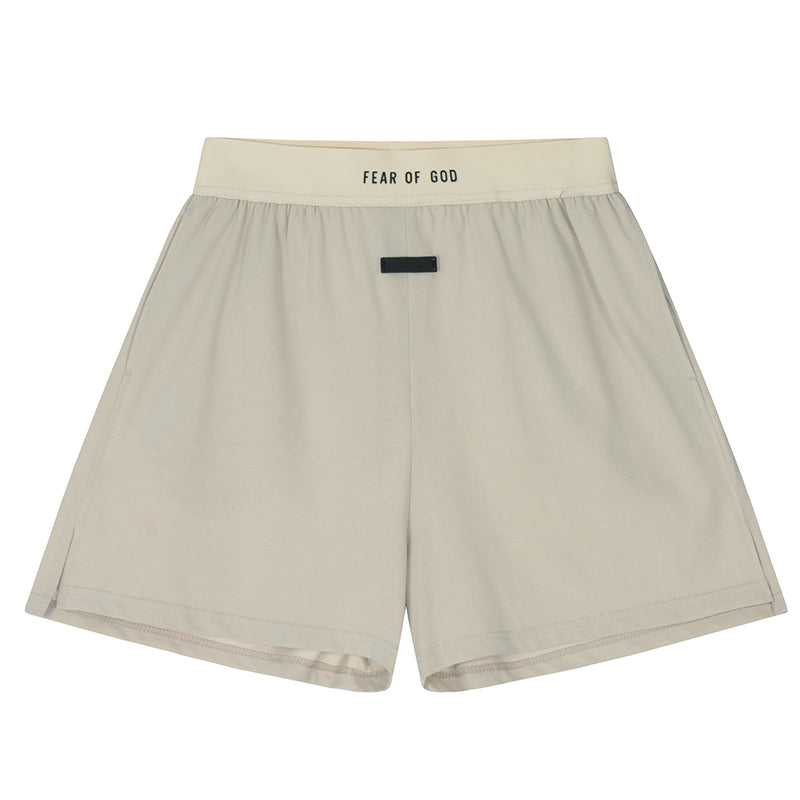 FEAR OF GOD Cotton-Jersey Pyjama Sweatshorts