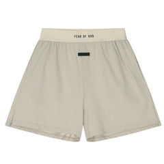 FEAR OF GOD Cotton-Jersey Pyjama Sweatshorts