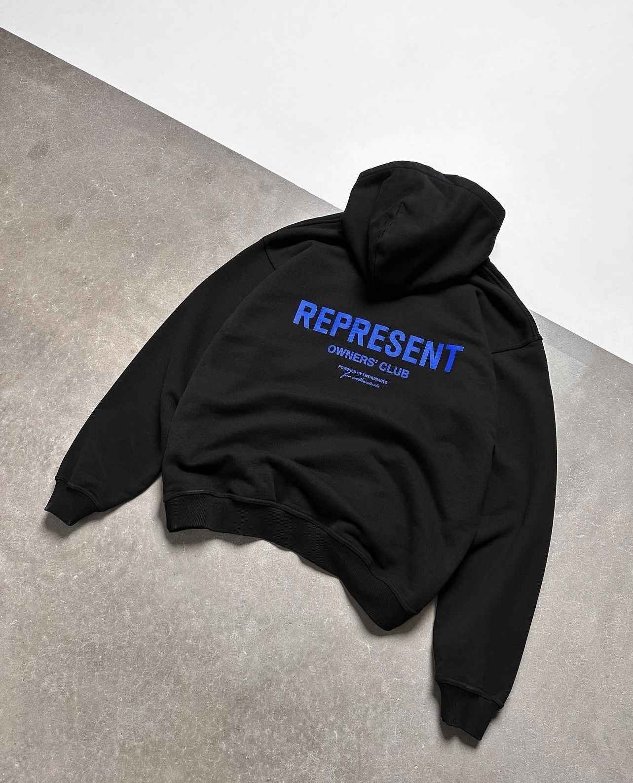 Represent Owners Club Hoodie