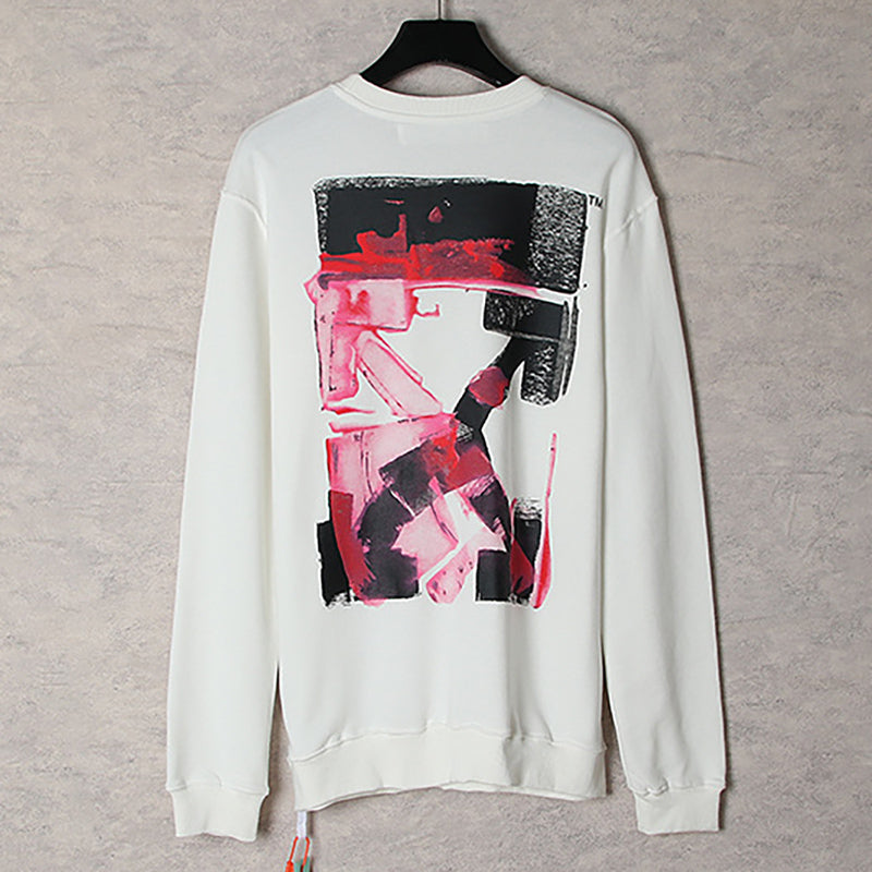 OFF WHITE Sweatshirts