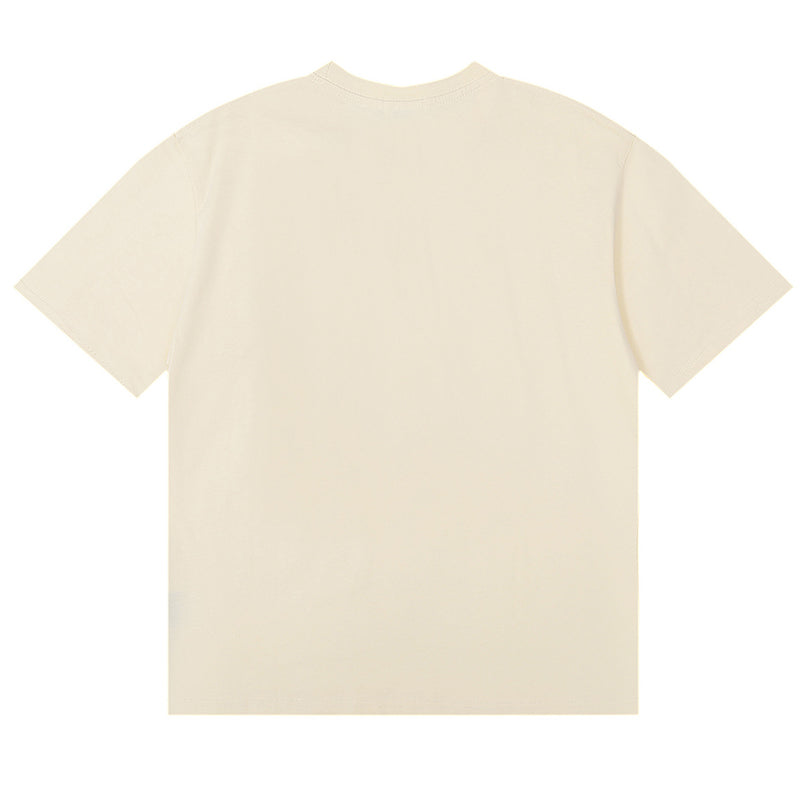 RHUDE 'East Hampton' Crest T-Shirt