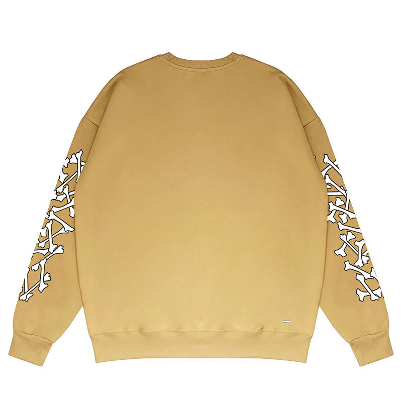 AMIRI Sweatshirts S0064