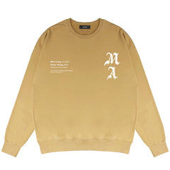 AMIRI Sweatshirts S0066