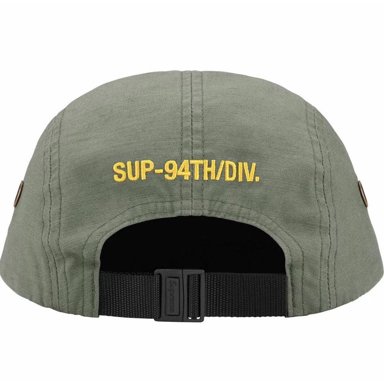 SUPREME LOGO Cap