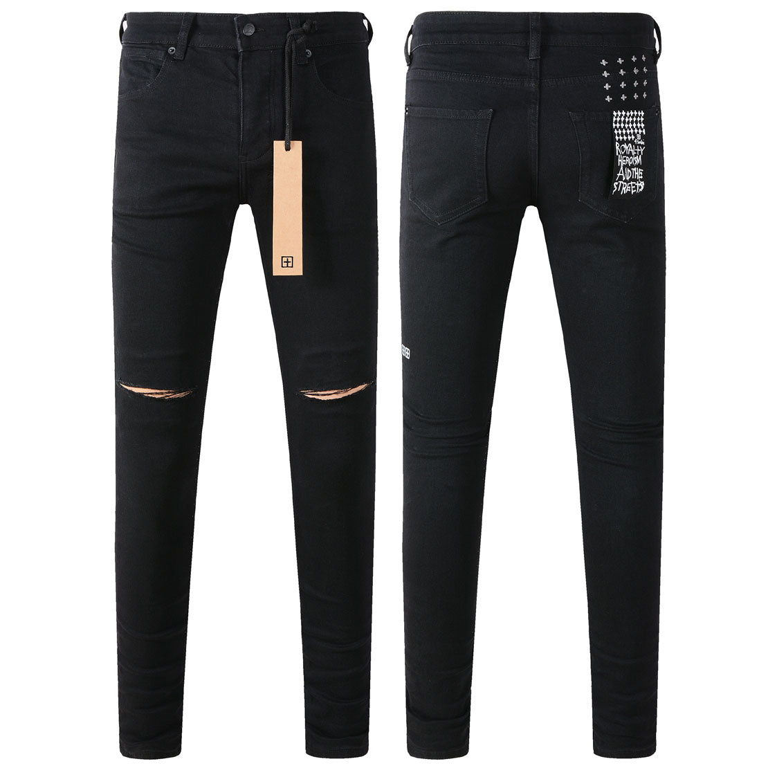 KSUBI Jean #3005