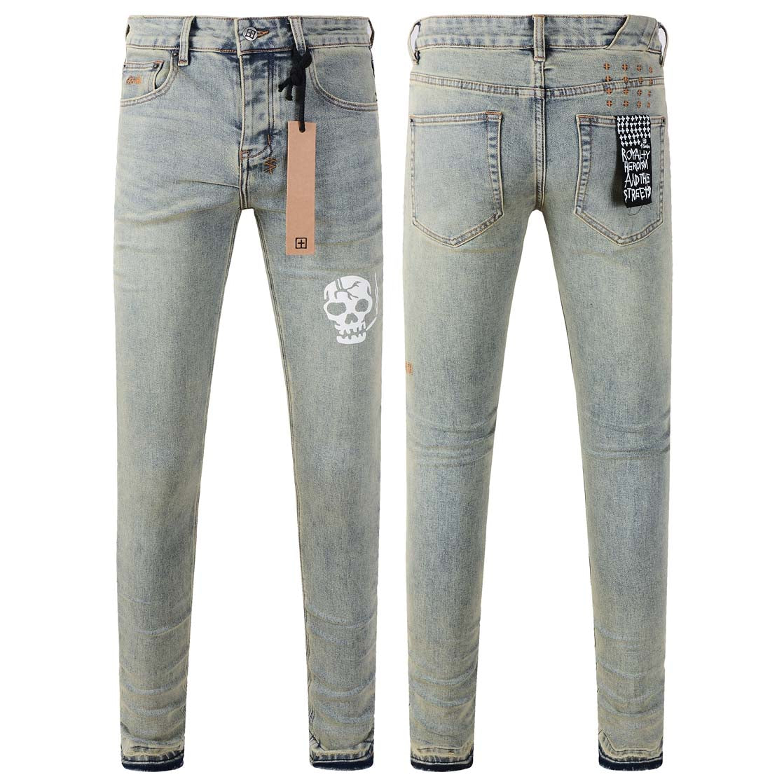 KSUBI Jean #3028