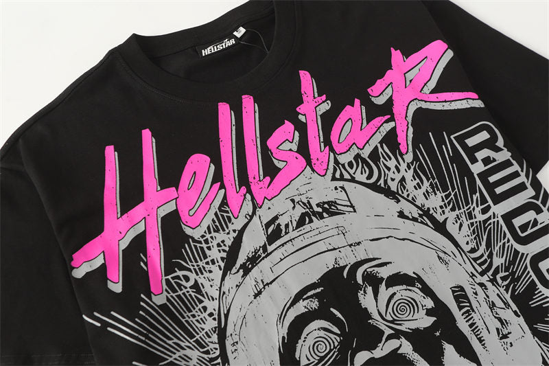 HELLSTAR What Heaven T-Shirt