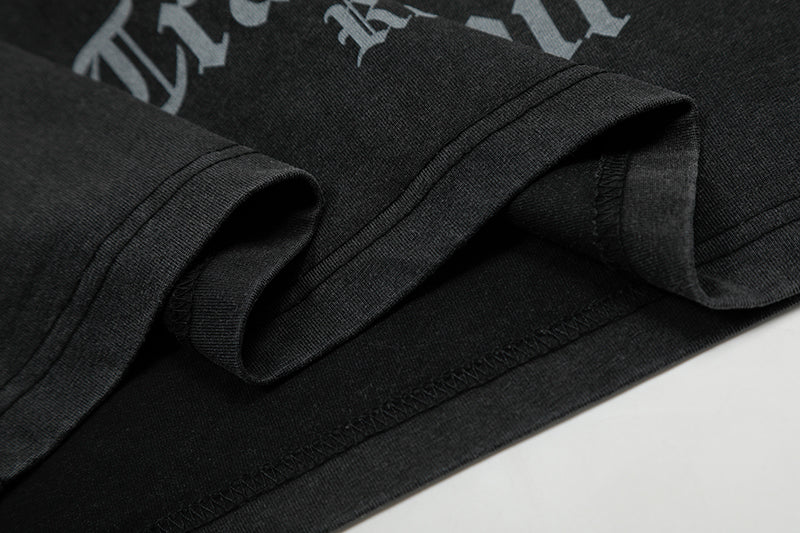 Travis Scott T-Shirt TS8
