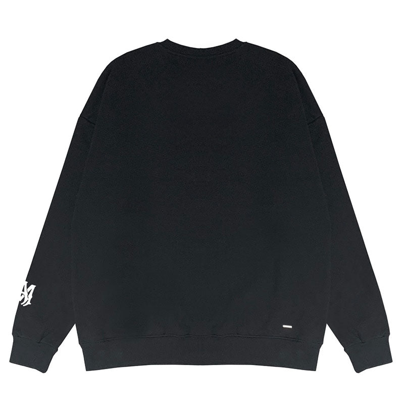 AMIRI Sweatshirts S065