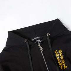 Chrome Hearts Hoodies #9823