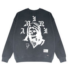 AMIRI Sweatshirts S0066