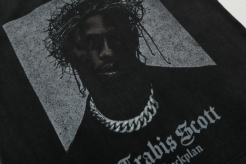 Travis Scott T-Shirt TS8