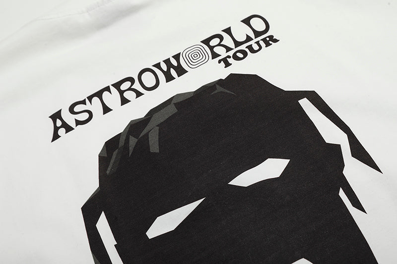 Travis Scott T-Shirt TS6