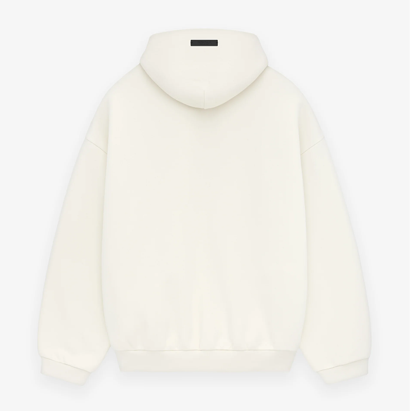 Fear Of God Essentials 24FW Fleece Lined Hoodies