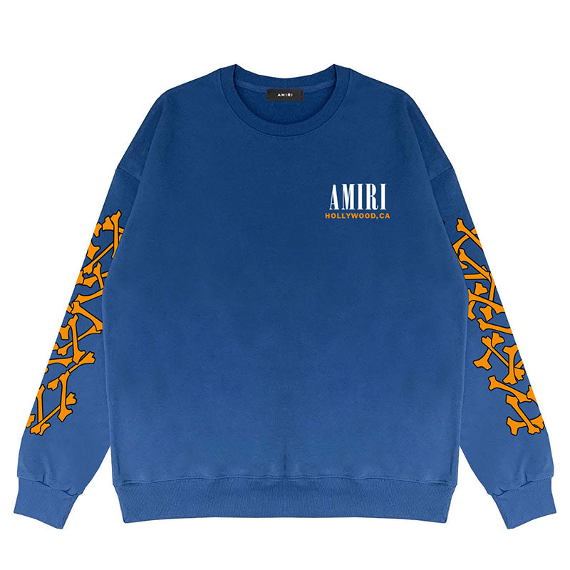 AMIRI Sweatshirts S0064