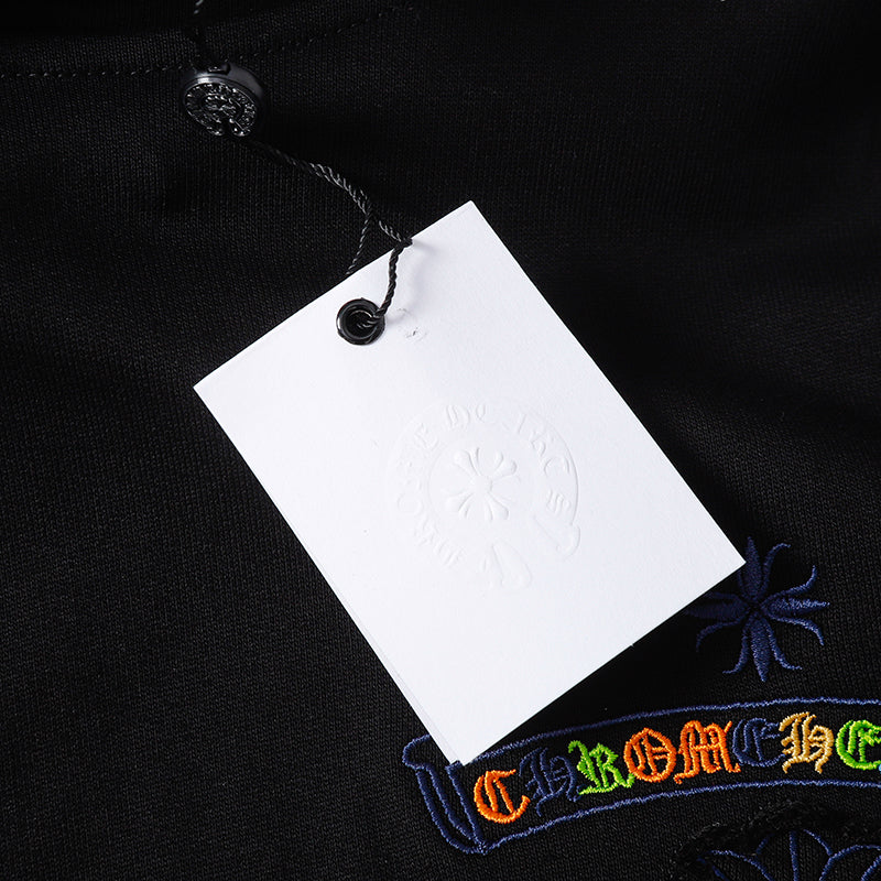 Chrome Hearts Hoodies #9826