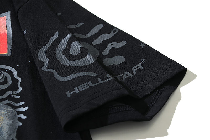 HELLSTAR Kill Your Goliath T-Shirt